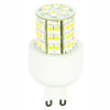 dimmable 48SMD G9 led corn bulb light