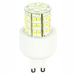 dimmable 48smd G9 led bulb
