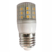 24pcs 5050SMD G9 led bulb with cover