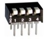 DIP Switch EPH/EPG/EPS Series