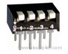 DIP Switch EPH/EPG/EPS Series