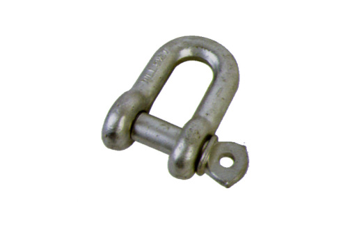 DS Chain Shackles China Manufacturer Supplier Dawson Group