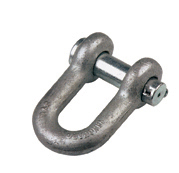 DS Chain Shackles China Manufacturer Supplier Dawson Group