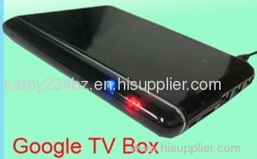 STB android tv