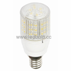 dimmable 48SMD G9 led bulb light with cover