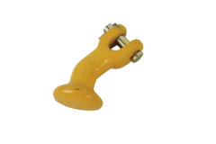 DS Clevis Elephant Foot China Manufacturer Supplier Dawson Group