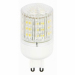 dimmable 36smd G9 led bulb light