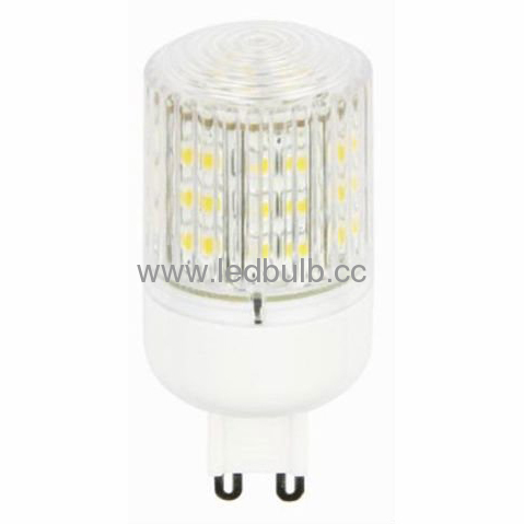 dimmable 36smd G9 led bulb light