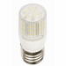 dimmable 36smd G9 led bulb light