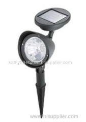 Solar Spot Lights-Outdoor Solar Lights