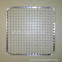 Barbecue Wire Mesh
