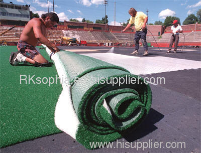 Artificial Lawn Turf