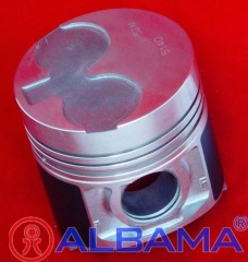 Engine Parts Perkins piston