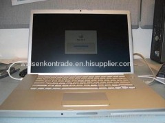 Apple MacBook Pro MC226LL/A 17-Inch Laptop