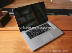 Apple MacBook Pro MC371LL/A 15.4-Inch Laptop