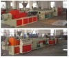 PVC pipe production line