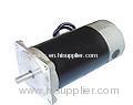 82mm PMDC Motor