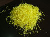 Shredded papers