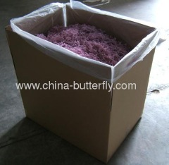 Crinkle Cut Shredded Paper Filler