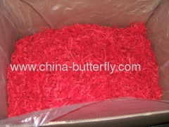 Crinkle Cut Shredded Paper Filler