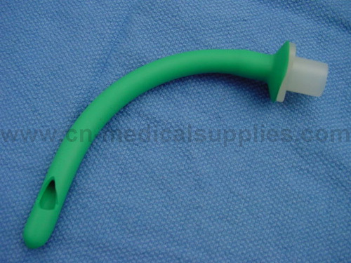 Nasal Trumpet Airway