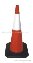 Traffic Cone Rubber