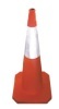 Rubber Safety Cones (CC-A101)