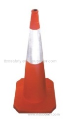 Rubber Safety Cones (CC-A101)