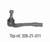 Tie rod end 203 330 1903