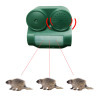 PIR Motion Activated Animal Repeller