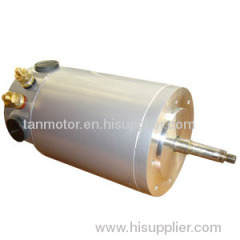 ZYT Seies DC Motor