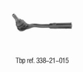 Tie rod end 220 338 0515