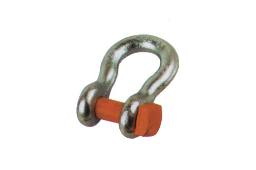 DS Square Head Pin Bow Shackles China Manufacturer Supplier Dawson Group