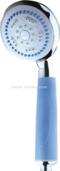 high pressure hand held shower heads