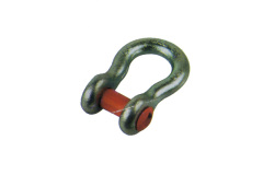 DS Square Head Pin Bow Shackles China Manufacturer Supplier Dawson Group