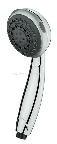 power shower head