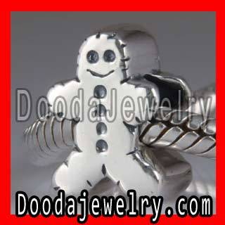 2011 european Christmas Charms for Best Christmas Day Gift