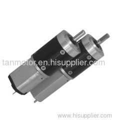 22mm Planet Gear Motor