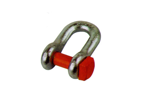 DS Square Head Pin Bow Shackles China Manufacturer Supplier Dawson Group