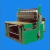 welded wire mesh machine