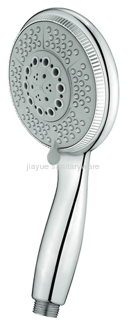 ceiling mounted shower head