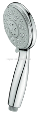 ceiling mounted shower heads