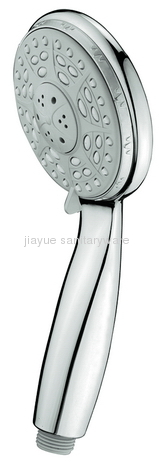 hand held shower systems