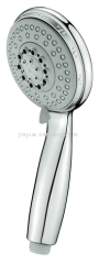 new bathroom three set 100mm bath hand held shower head