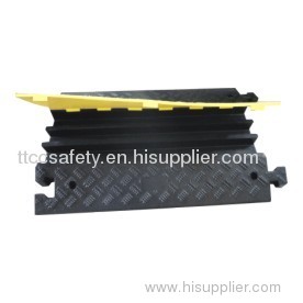 Rubber breaker