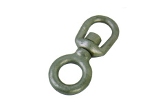 DS Swivel Rings G401 Hot Dip Galvanized China Manufacturer Supplier Dawson Group