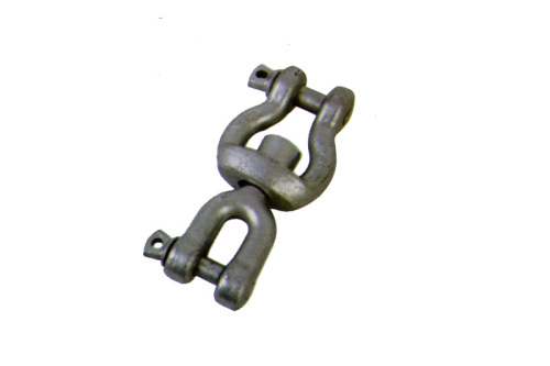 DS Swivel Shackles Jaw Hot Dio Galvanized Dawson Group China Manufacturer Supplier