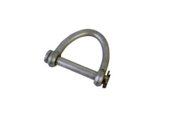 DS Web Sling Shackles Hot Dip Galvanized China Manufacturer Supplier Dawson Group