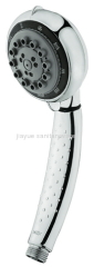 hand held shower head