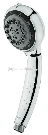 hand held shower head